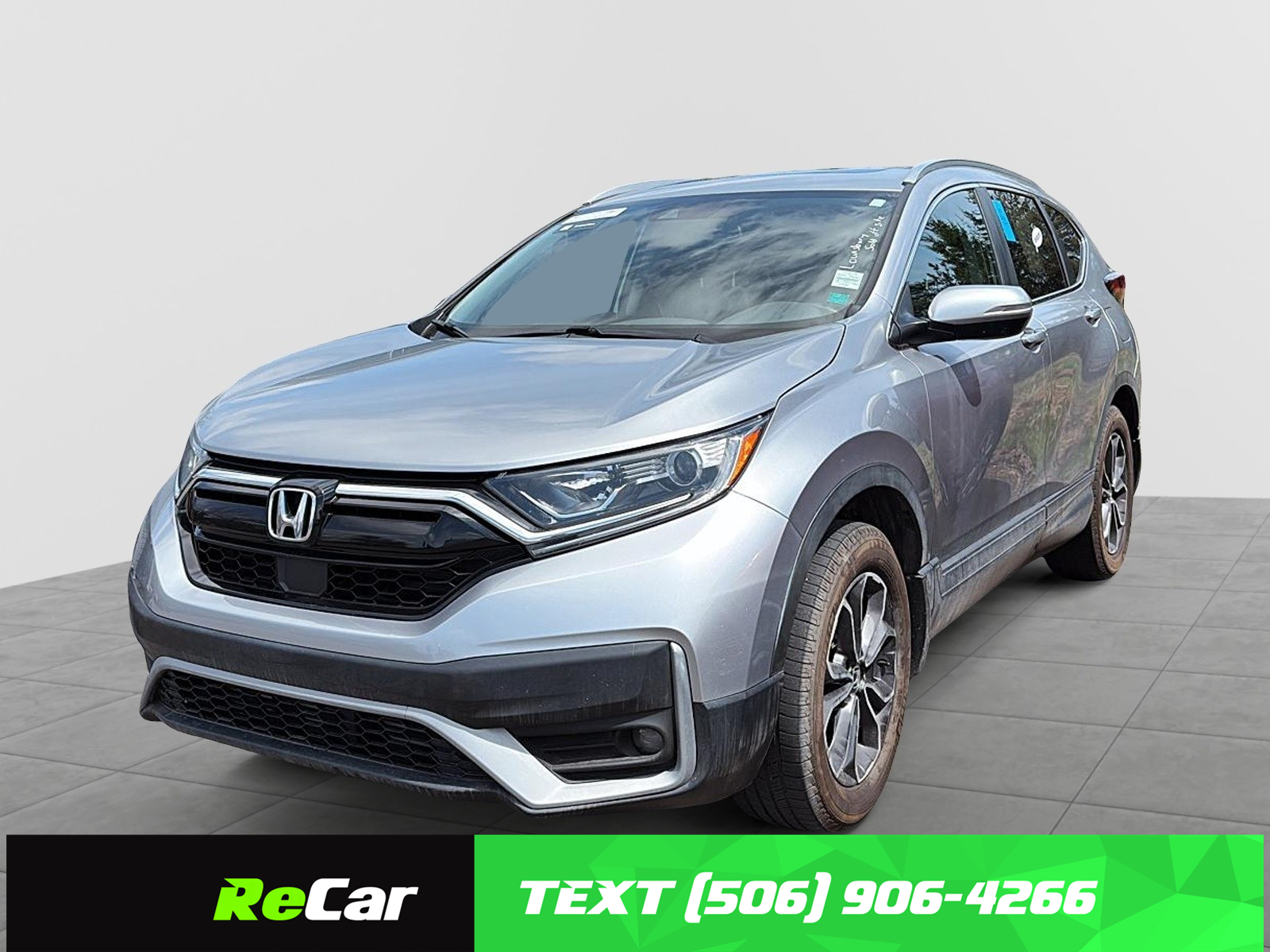 2020 Honda CR-V  EX-L