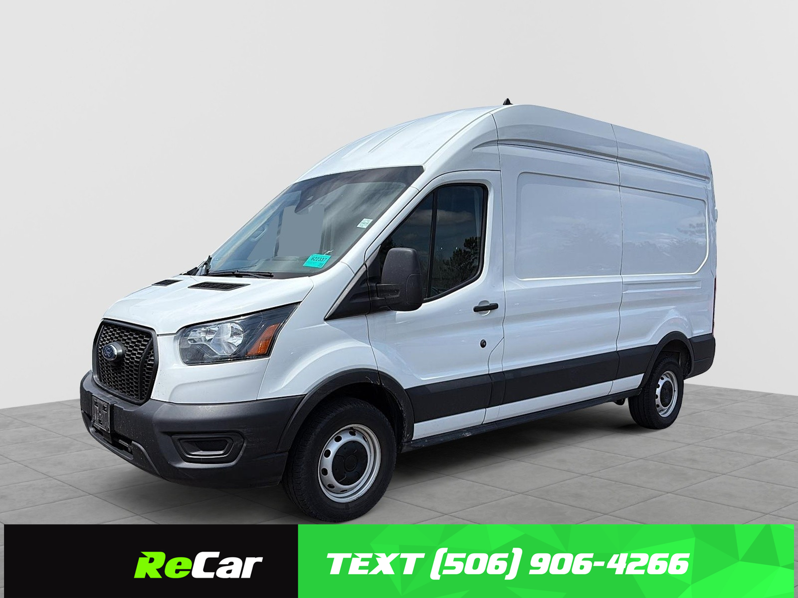 2023 Ford Transit-250 Cargo  