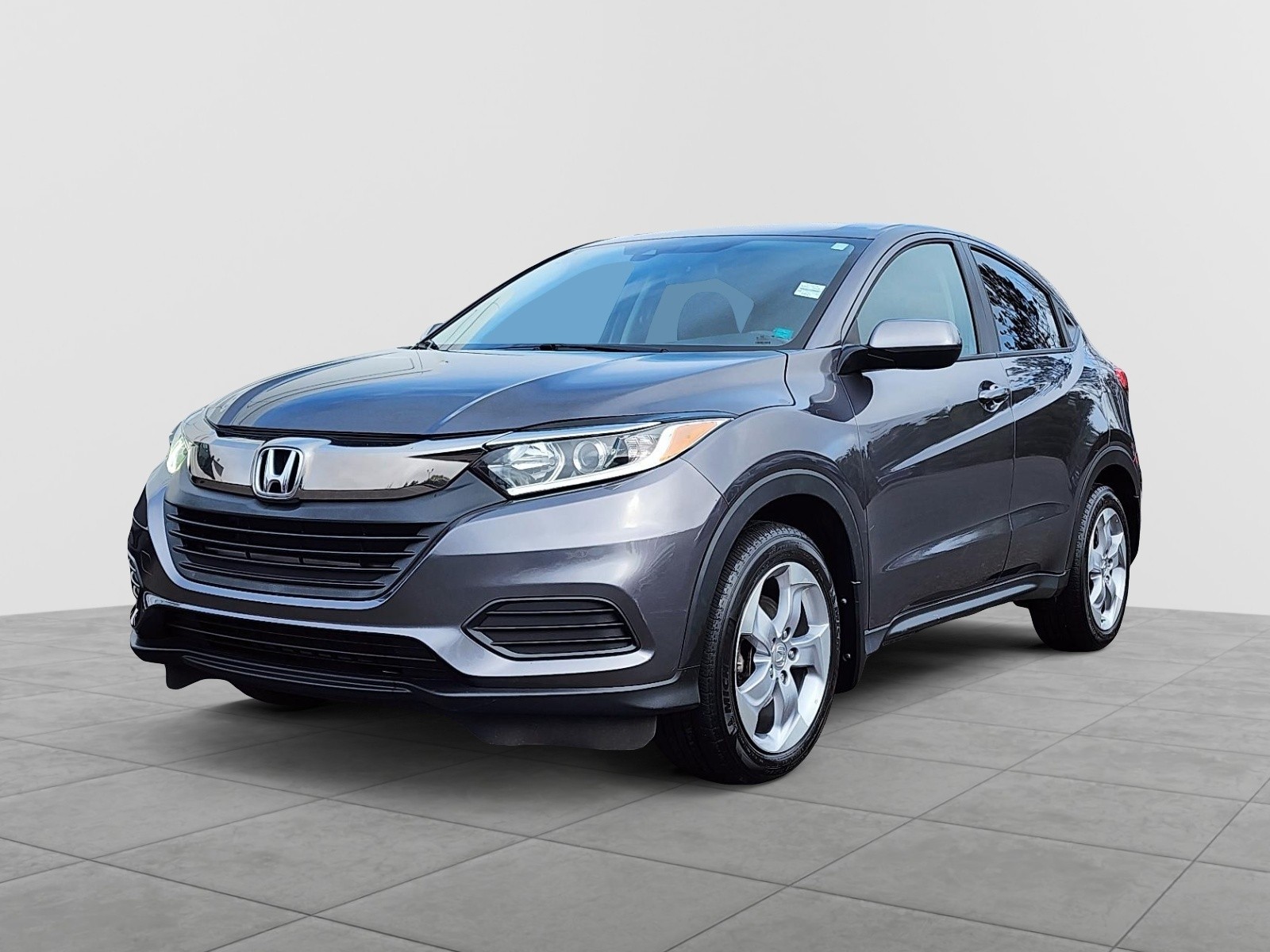 2020 Honda HR-V  LX
