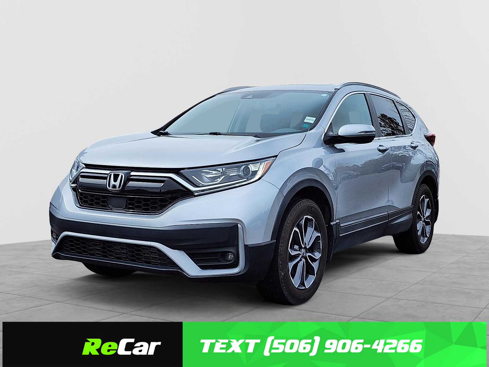 2020 Honda CR-V  EX-L