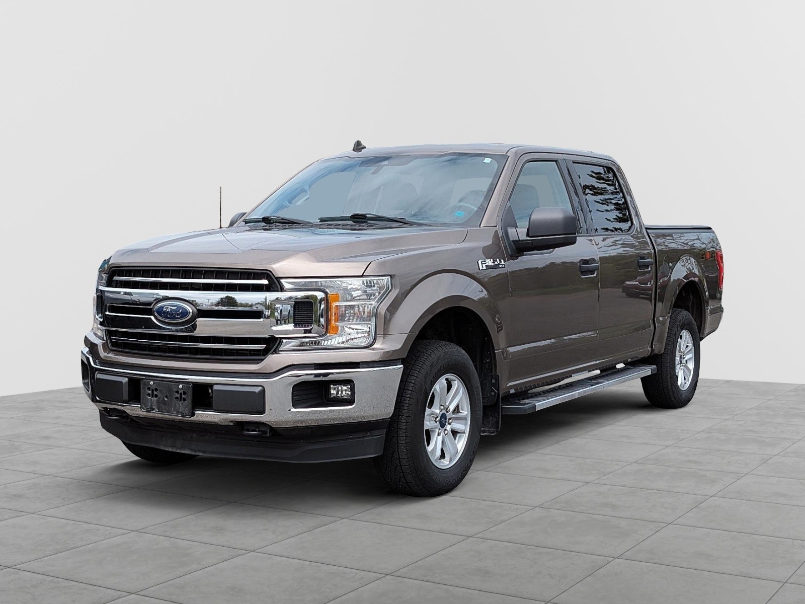 2020 Ford F-150  XLT