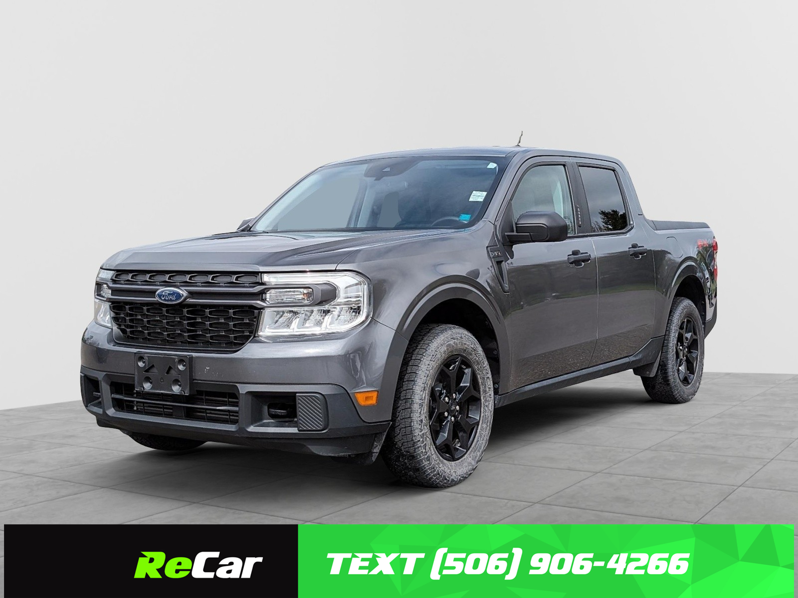2022 Ford Maverick  XLT