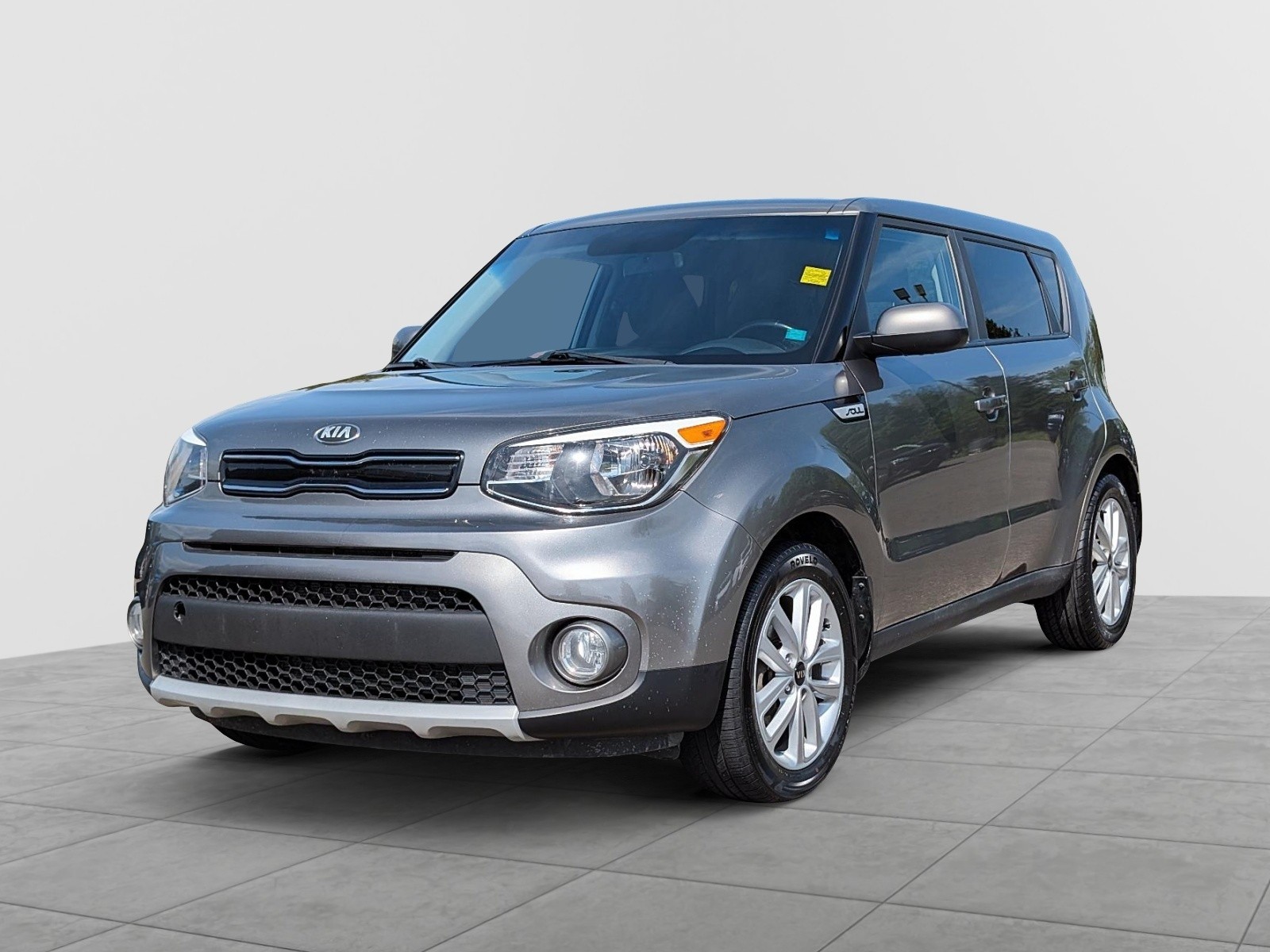 2019 Kia Soul  EX