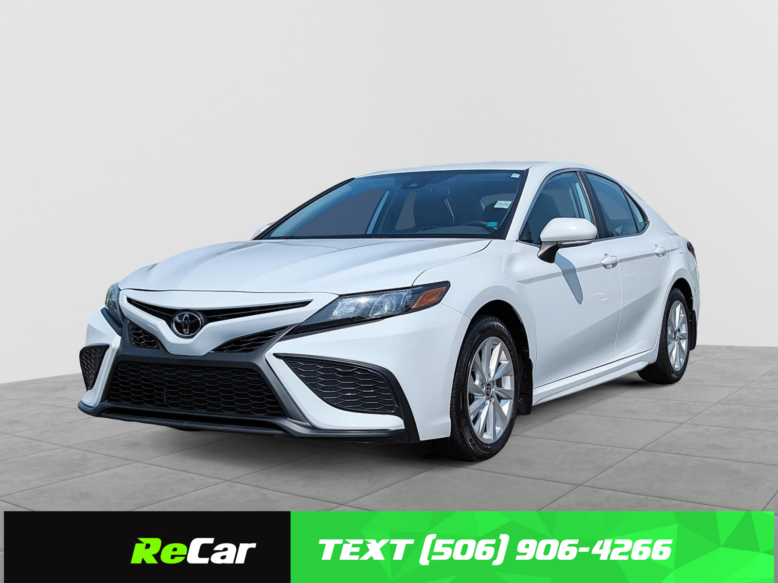 2023 Toyota Camry  SE
