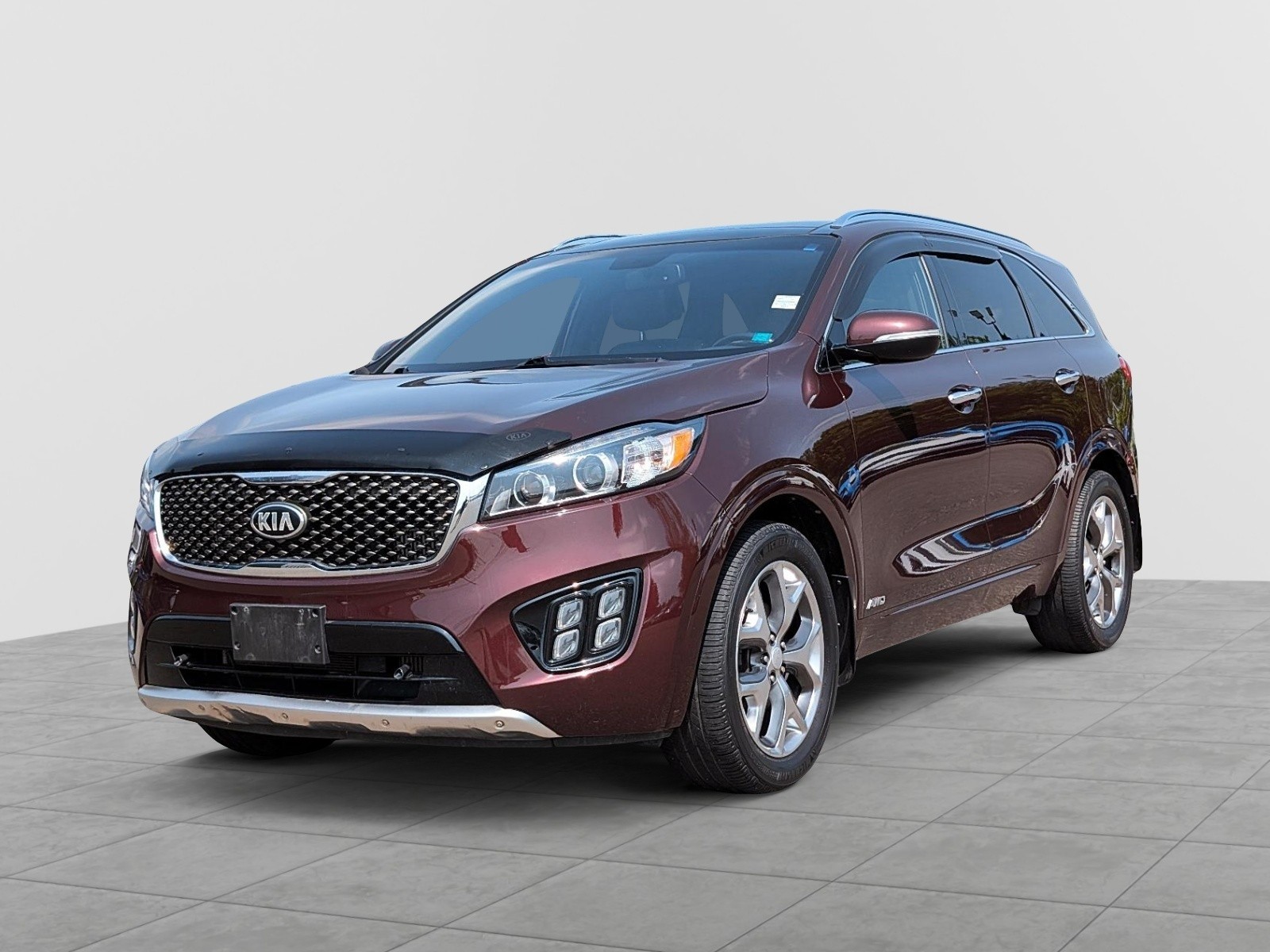 2016 Kia Sorento  2.0L SX