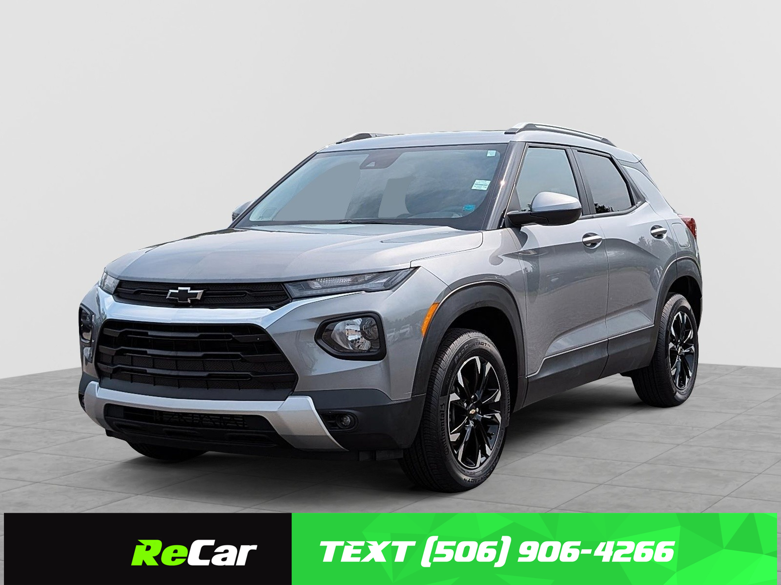 2023 Chevrolet TrailBlazer  LT