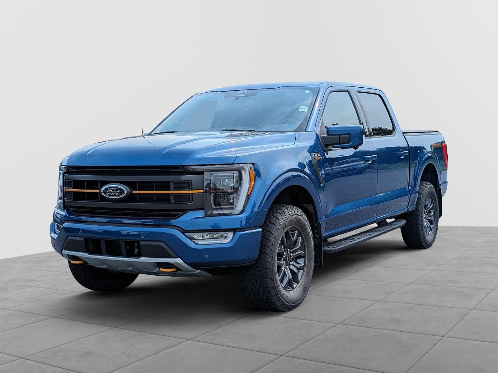 2022 Ford F-150  Tremor