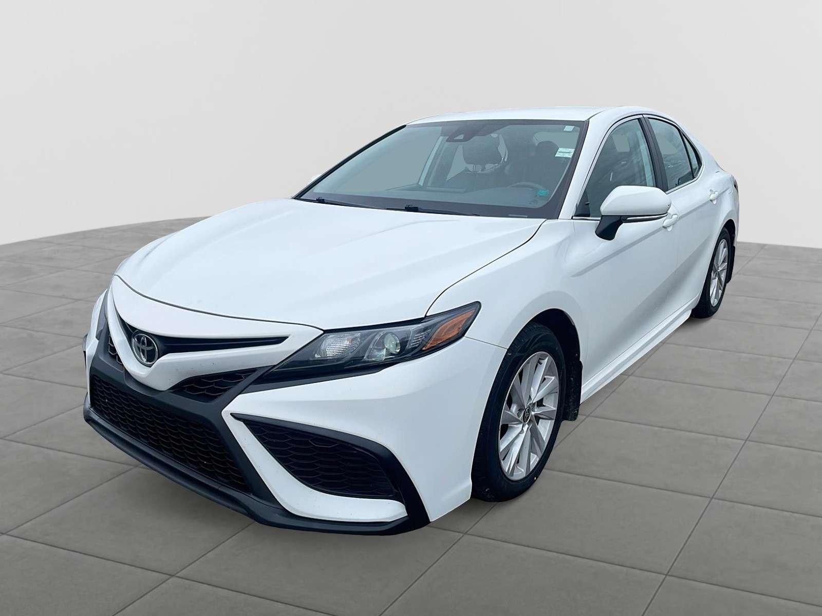 2021 Toyota Camry  SE