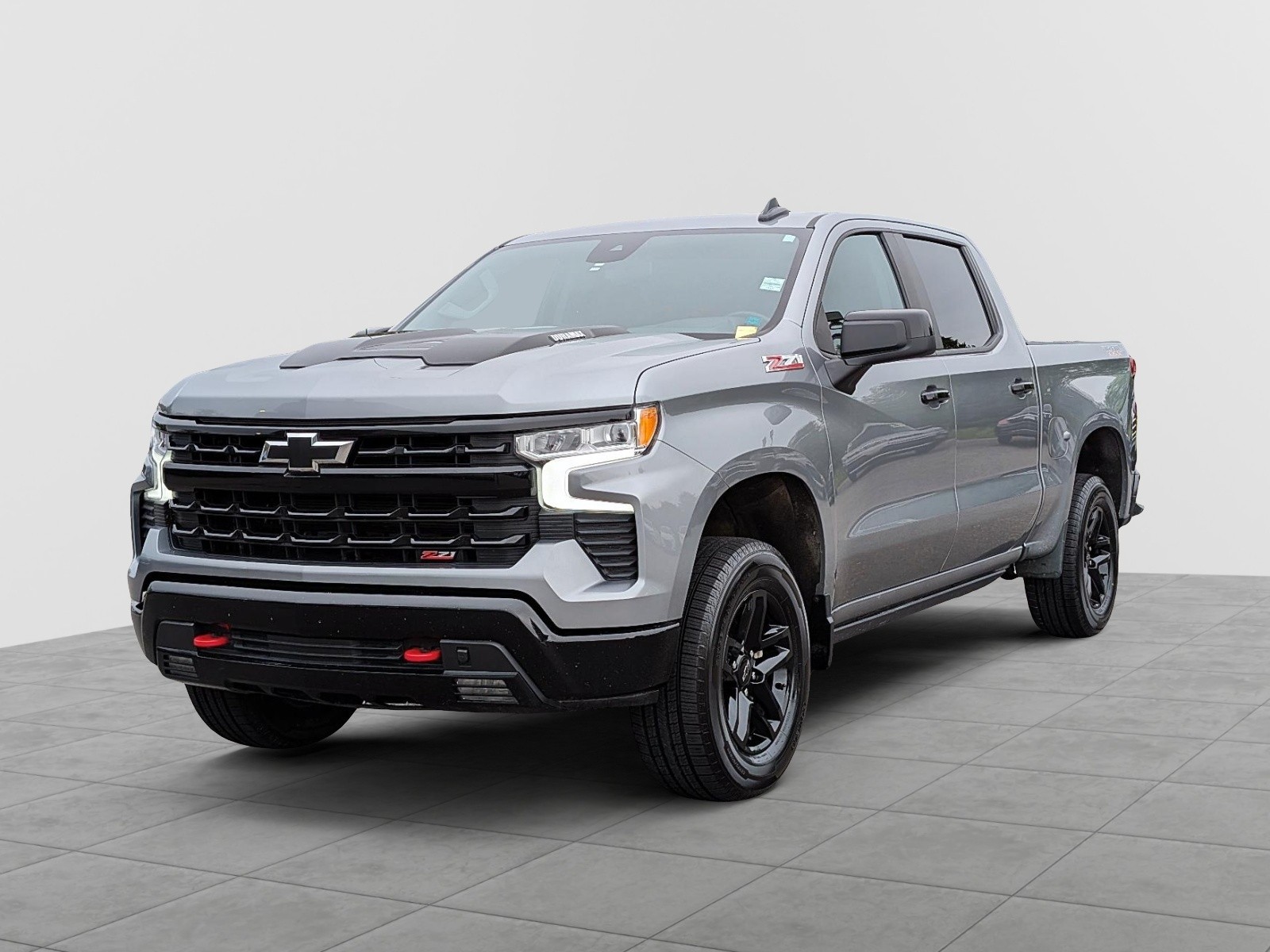 2024 Chevrolet Silverado 1500  LT Trail Boss