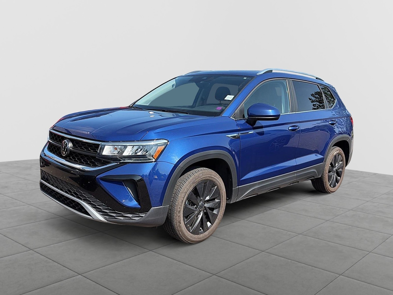 2024 Volkswagen Taos  Comfortline