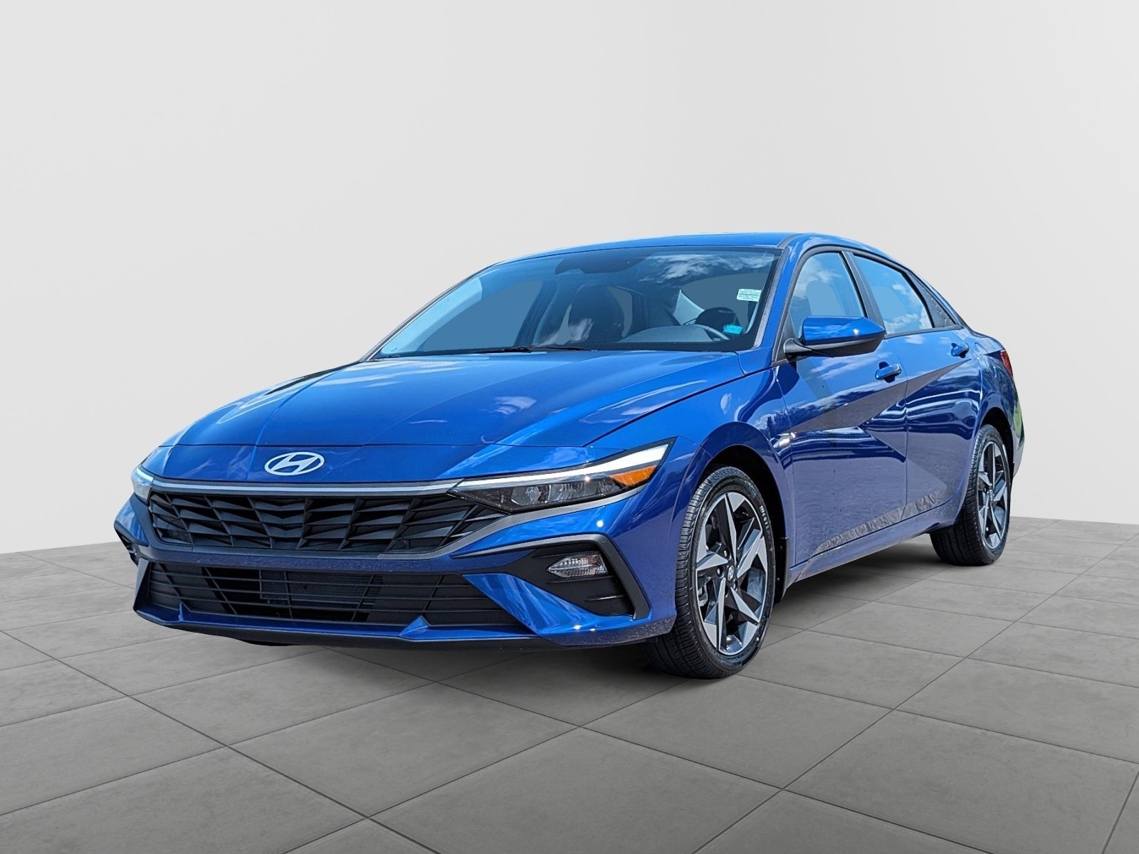 2025 Hyundai Elantra  Preferred