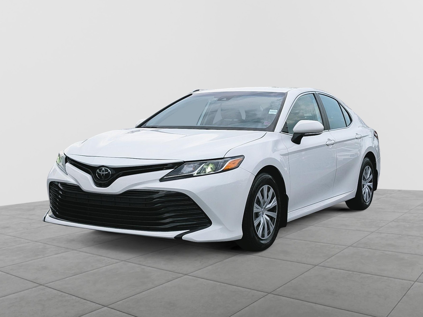 2020 Toyota Camry  LE