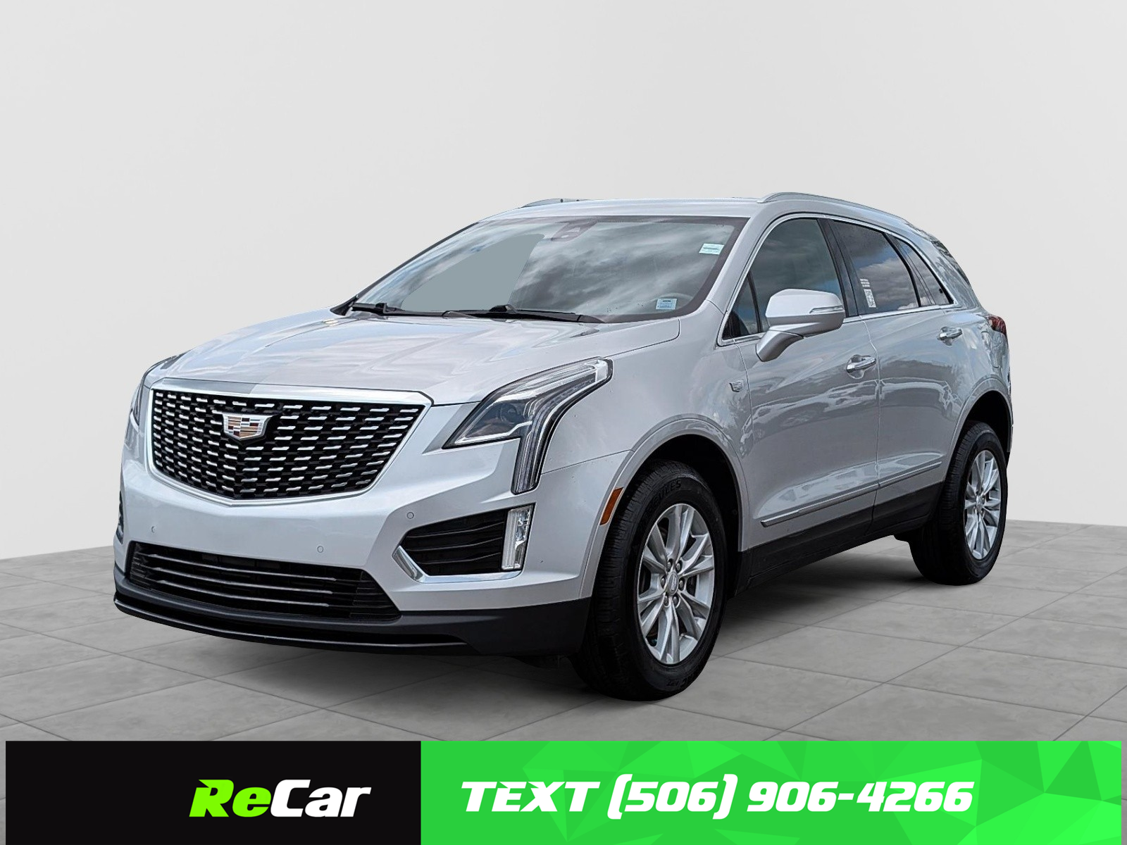 2020 Cadillac XT5  Luxury
