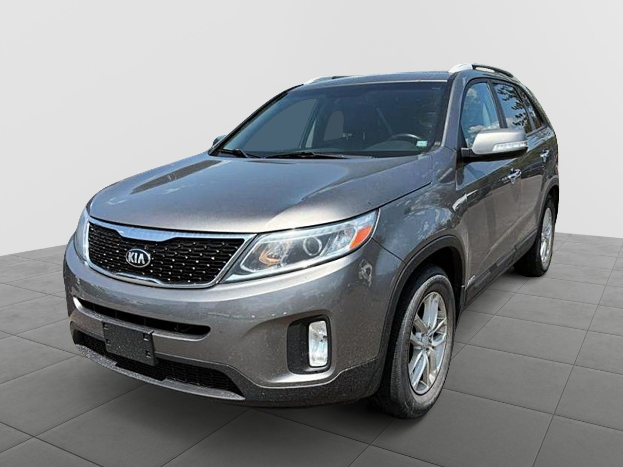 2015 Kia Sorento  LX