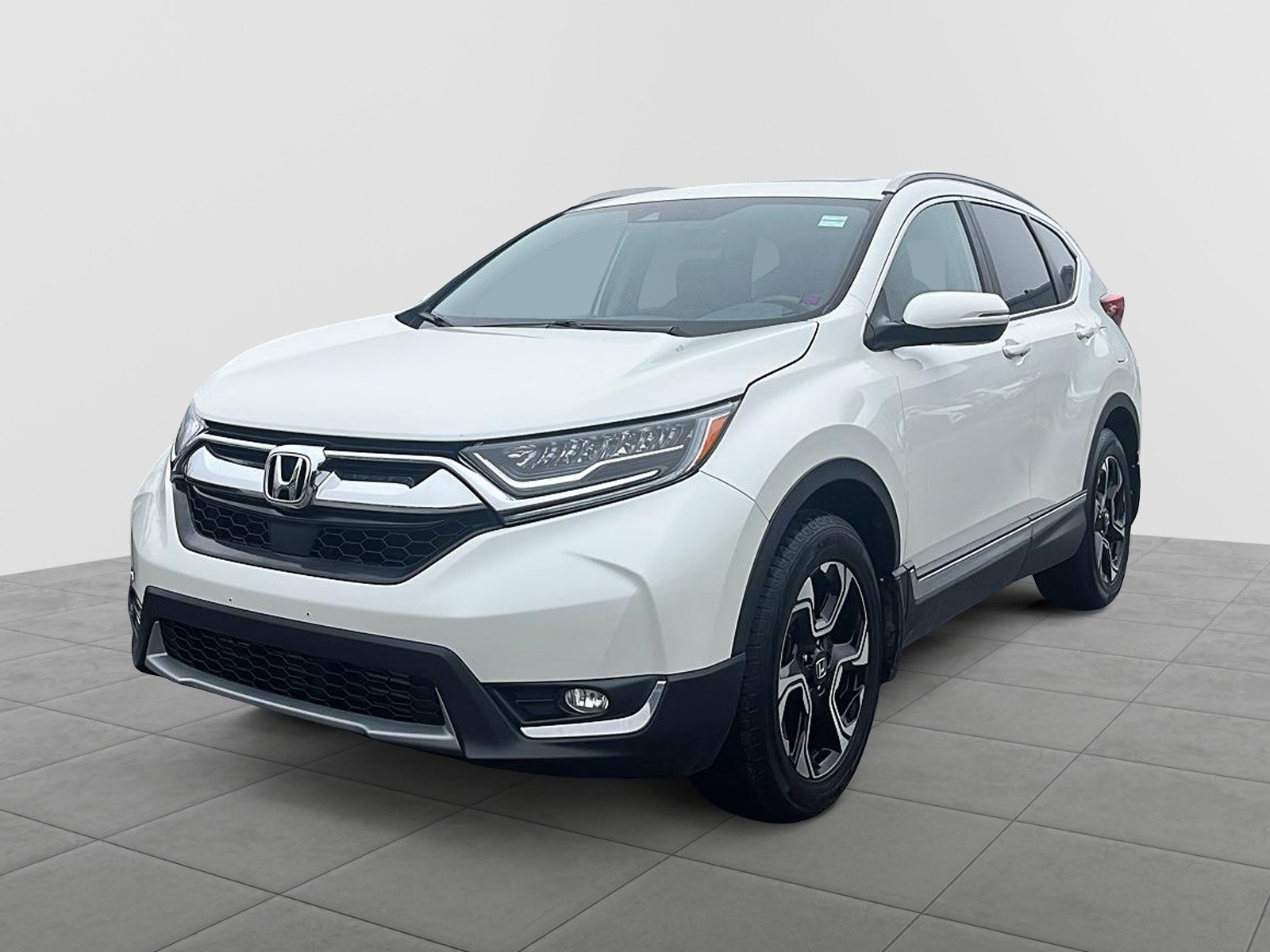 2017 Honda CR-V  Touring