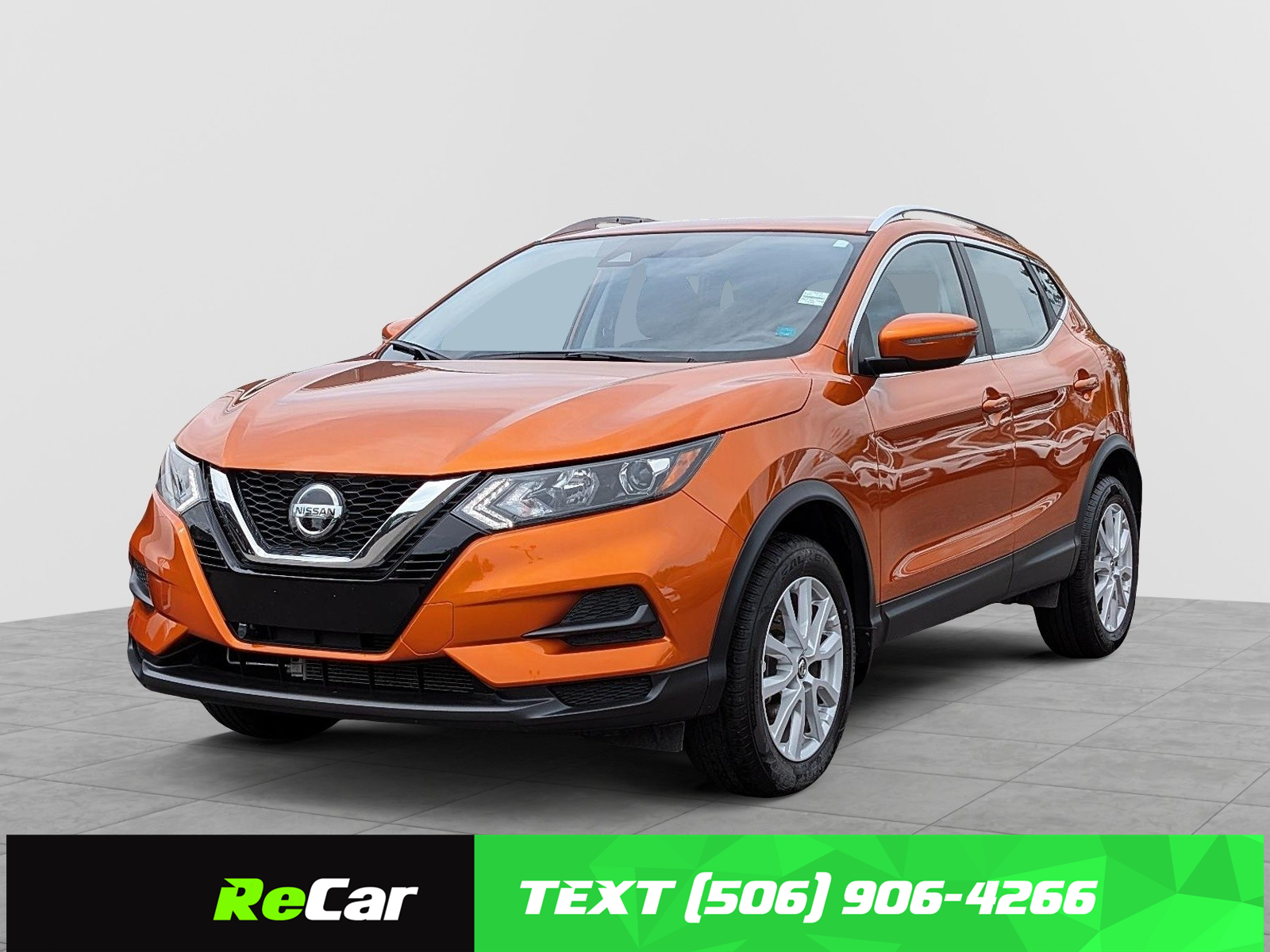 2023 Nissan Qashqai  SV