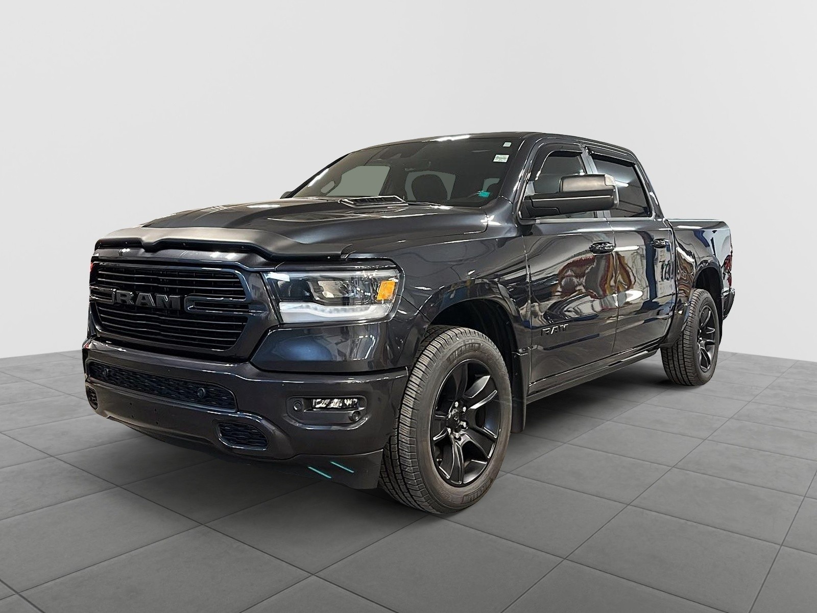 2021 RAM 1500  Sport