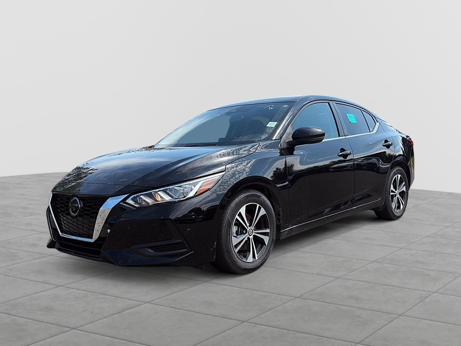 2021 Nissan Sentra  SV