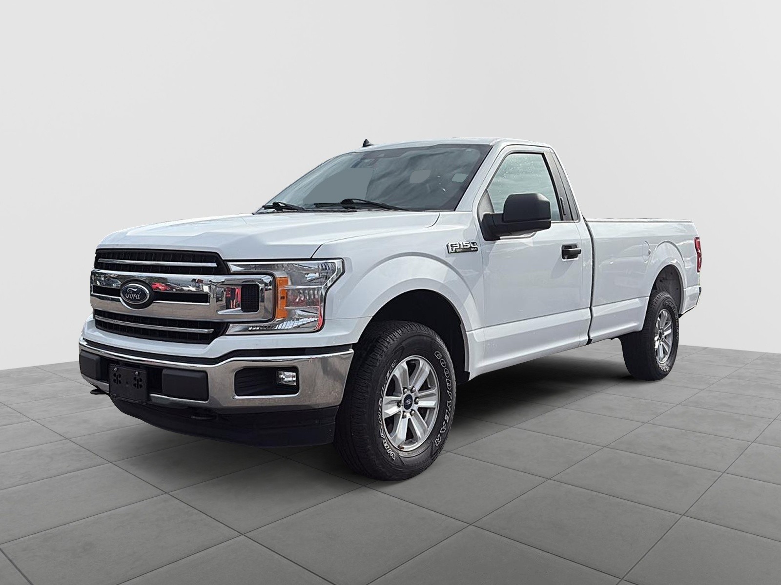 2019 Ford F-150  XLT