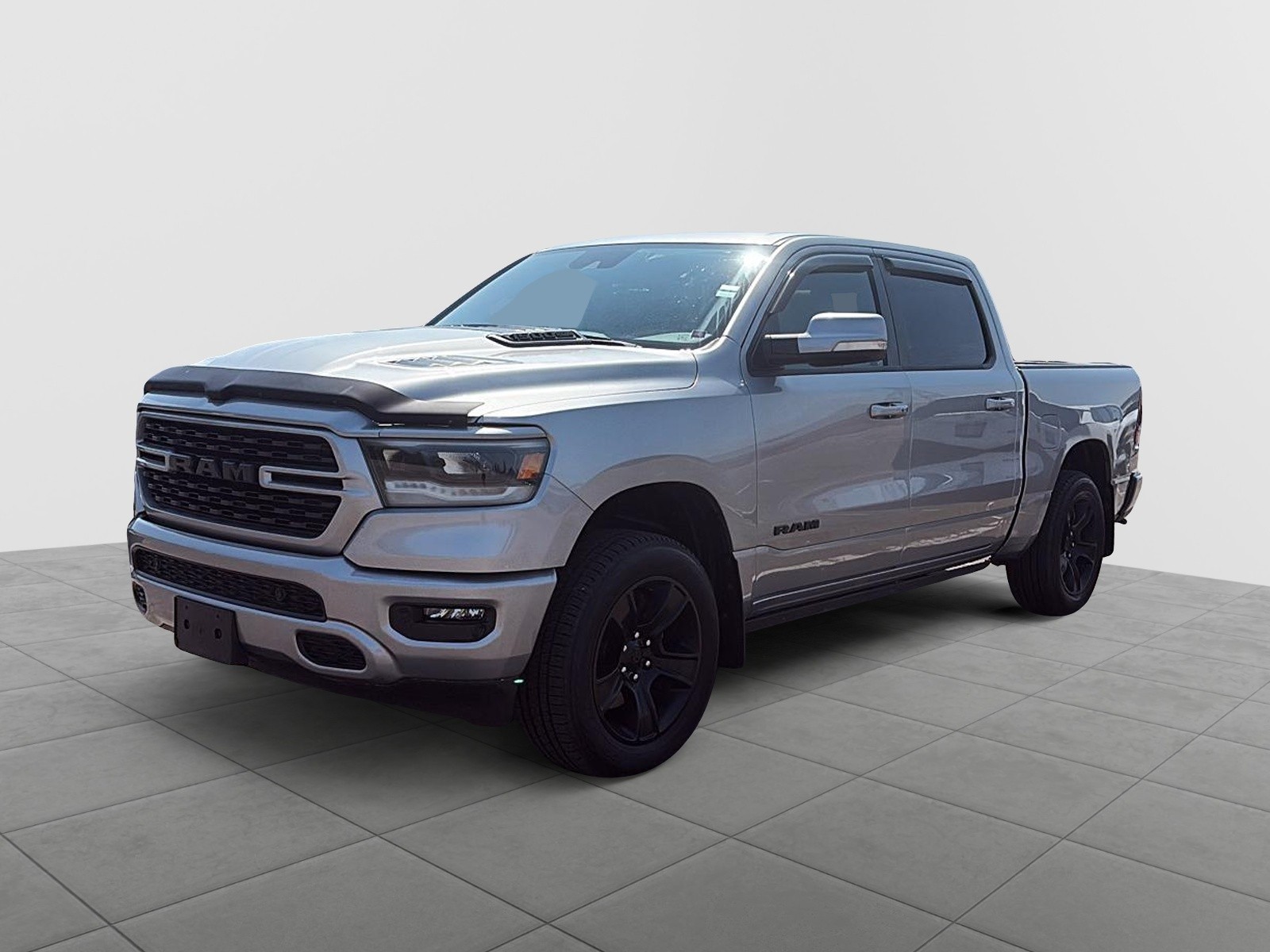 2022 RAM 1500  Sport