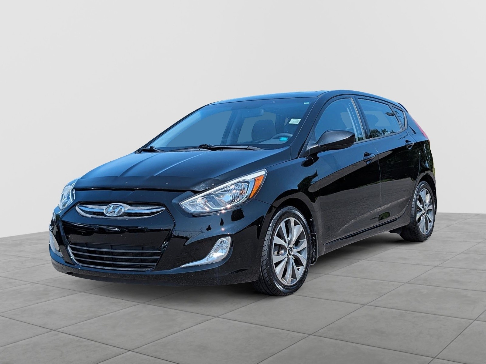 2017 Hyundai Accent  SE