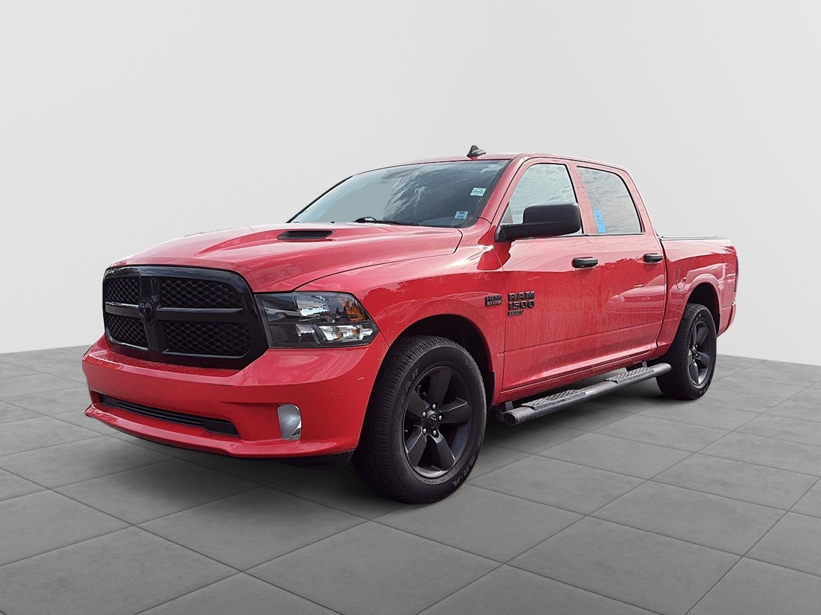 2020 RAM 1500 Classic  ST