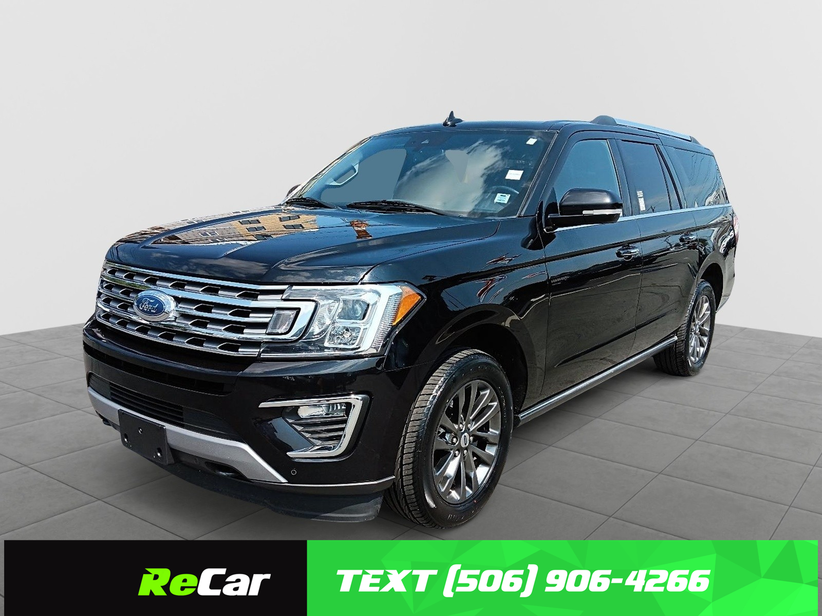 2021 Ford Expedition Max  Limited