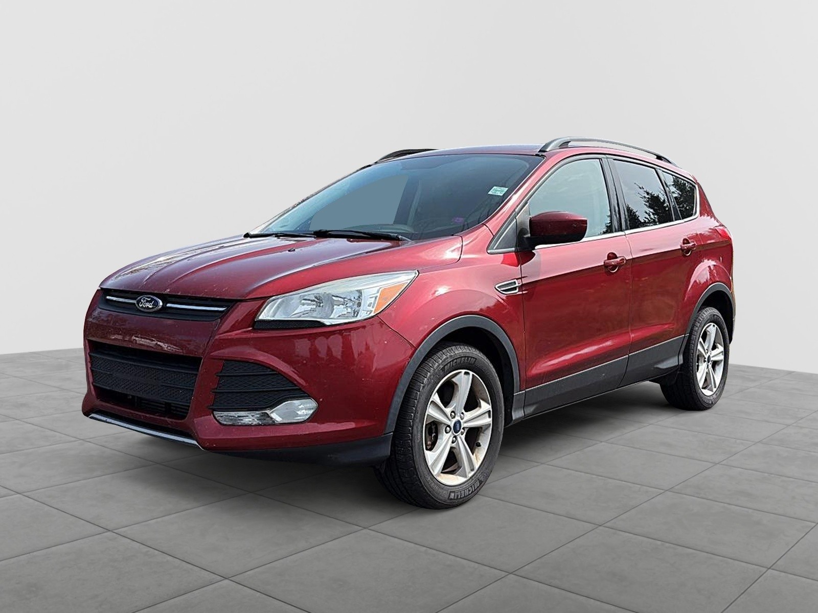 2015 Ford Escape  SE