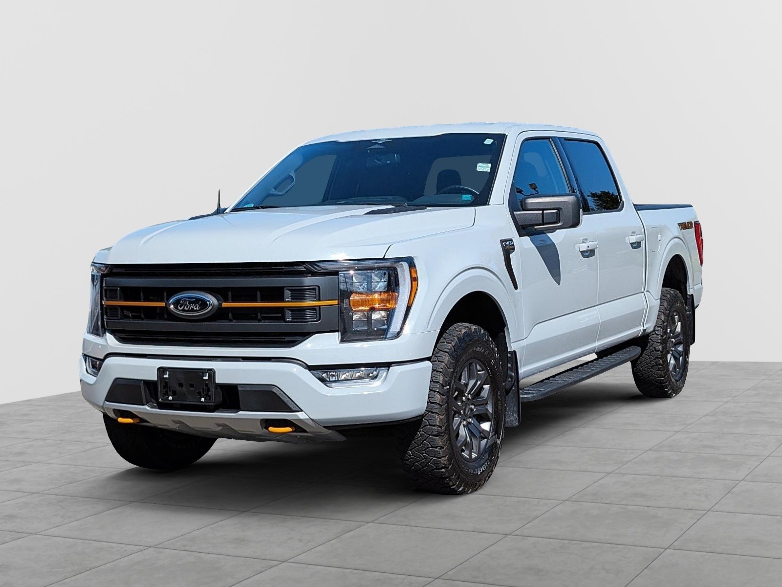 2023 Ford F-150  Tremor
