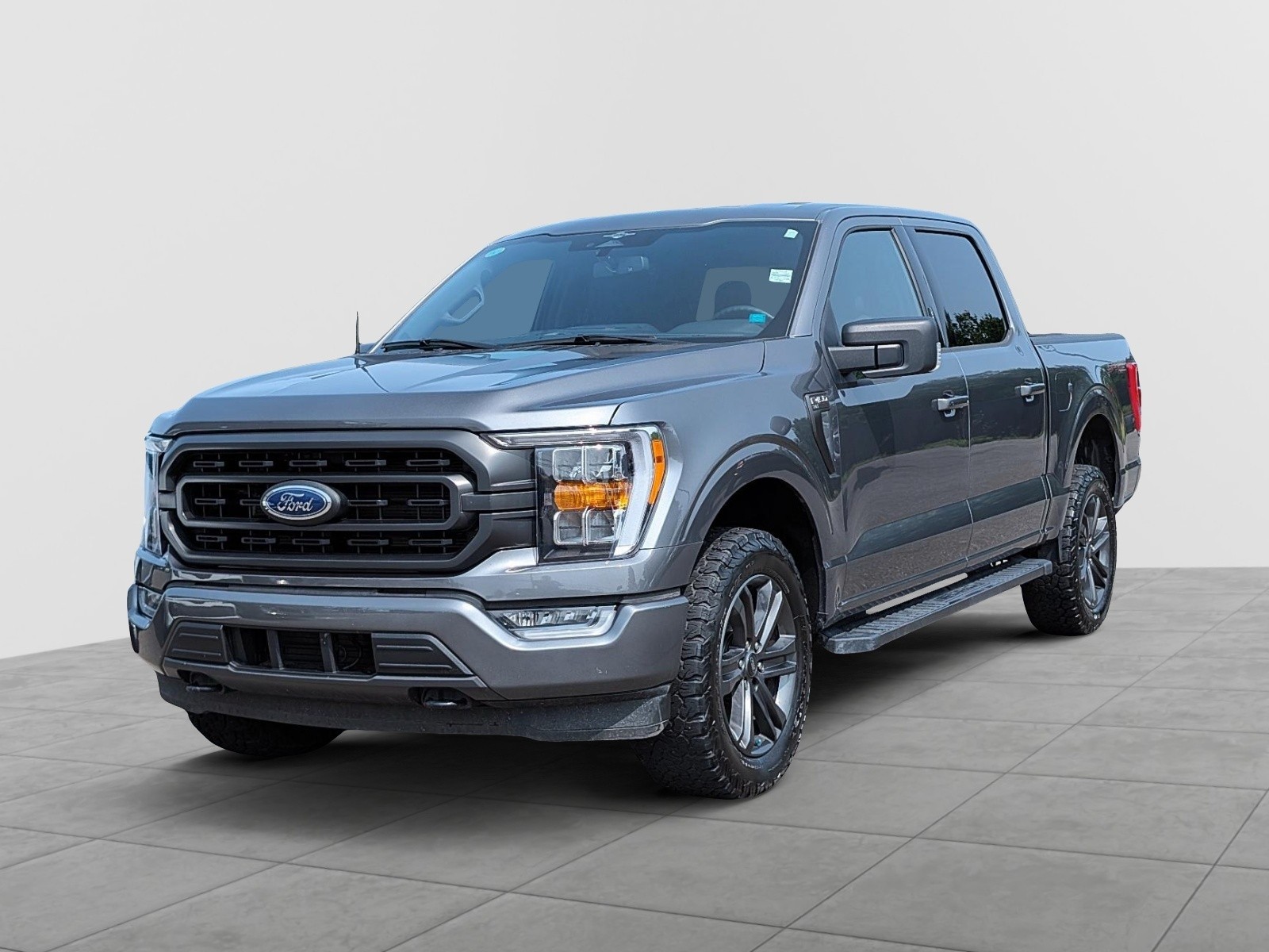 2023 Ford F-150  XLT