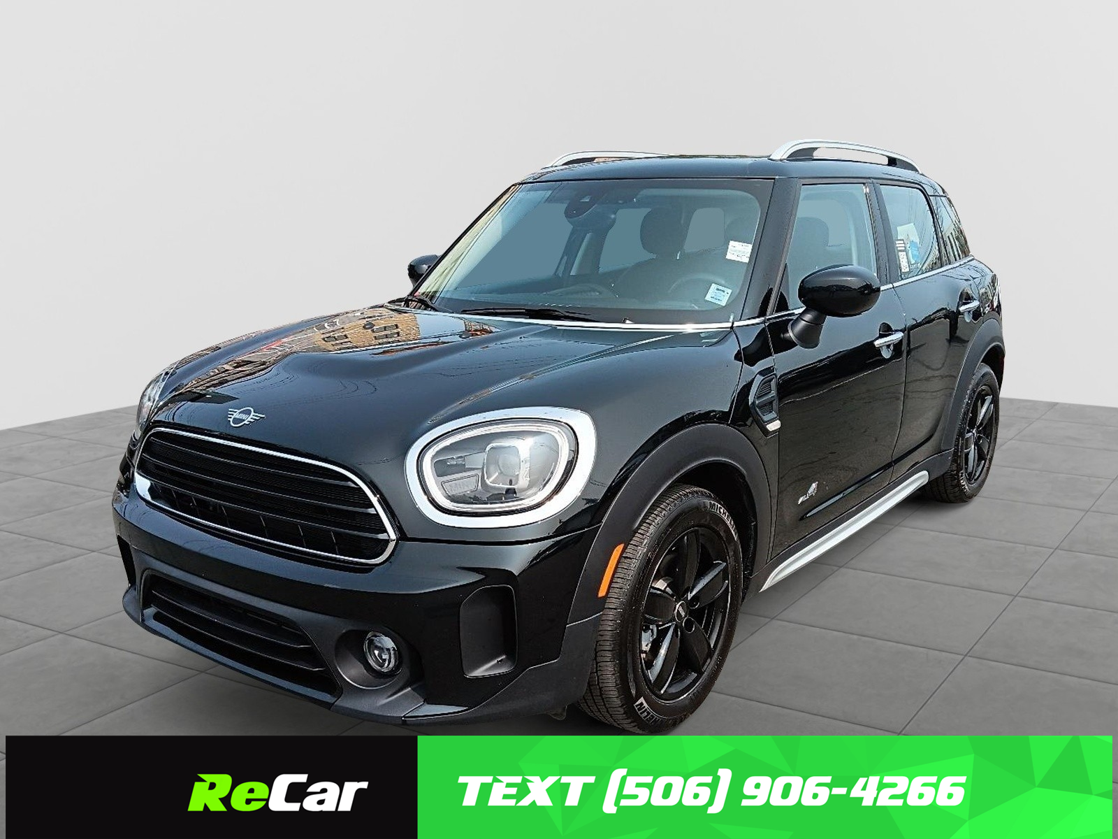 2024 Mini Countryman  Cooper