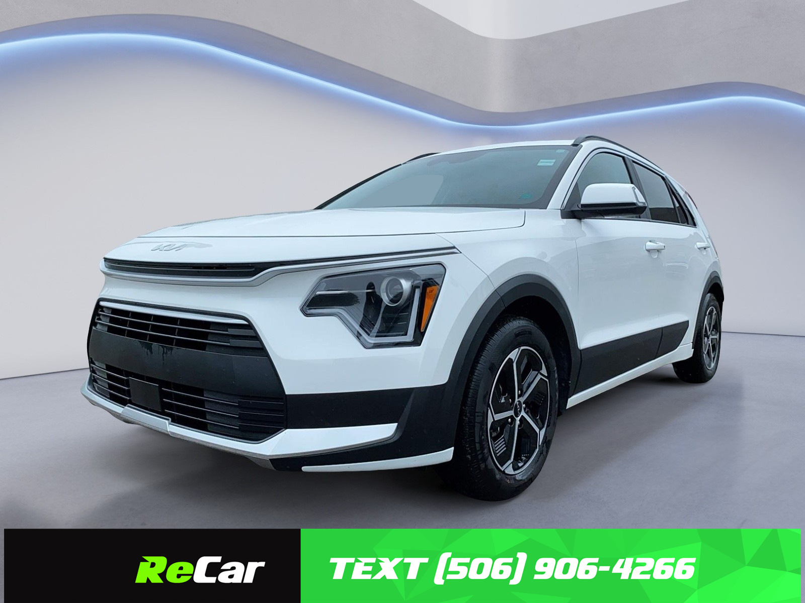 2024 Kia Niro  EX Premium