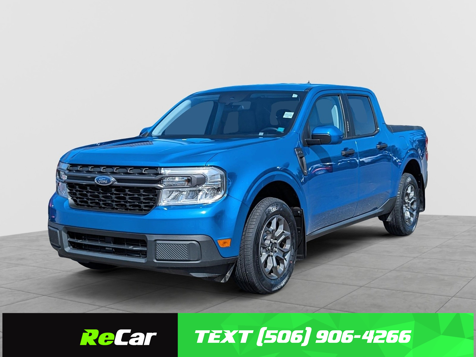 2022 Ford Maverick  XLT