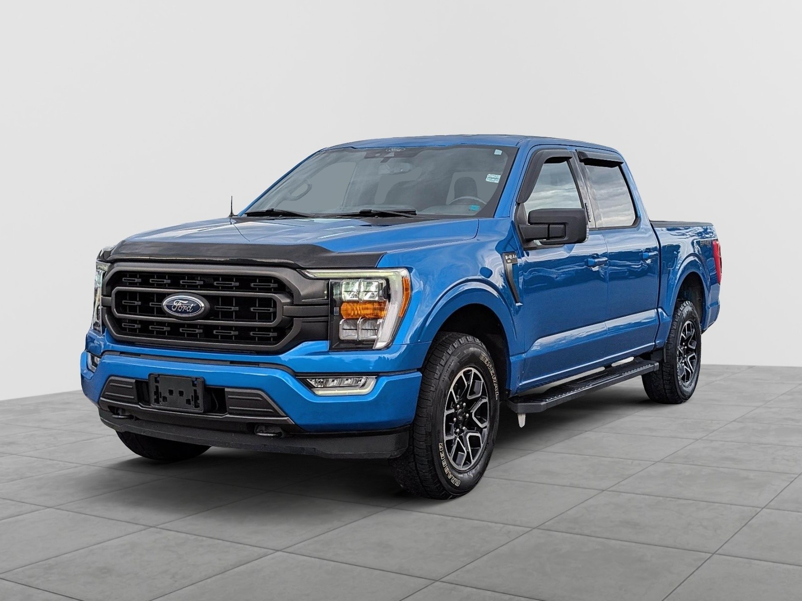 2021 Ford F-150  XLT