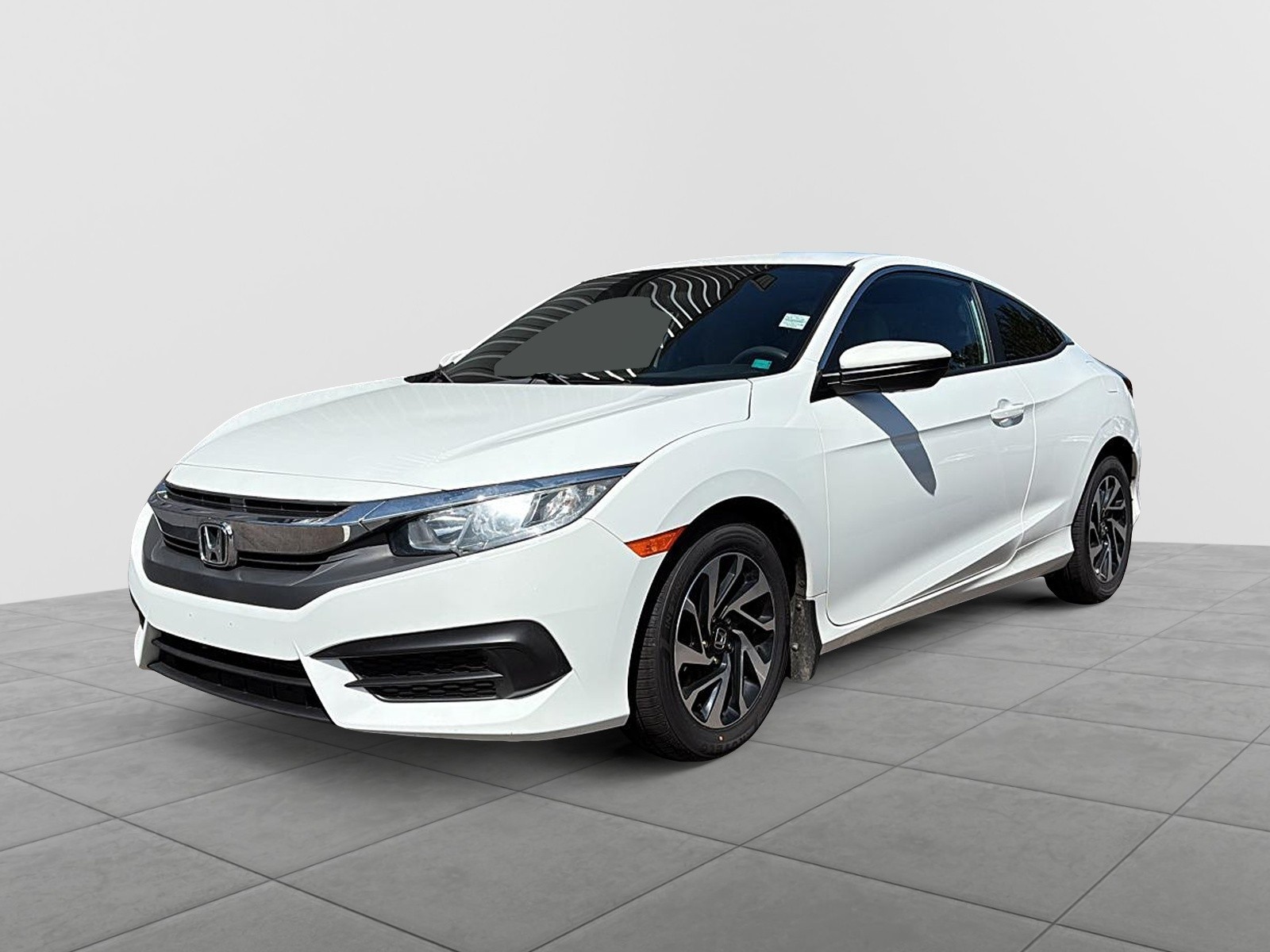2018 Honda Civic  LX