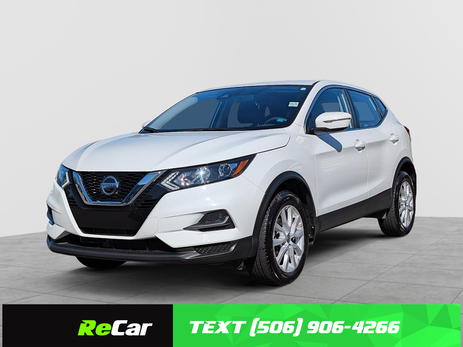 2023 Nissan Qashqai  S