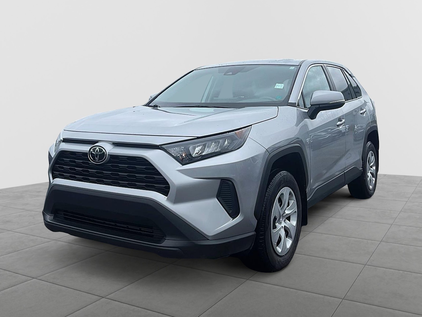 2023 Toyota RAV4  LE