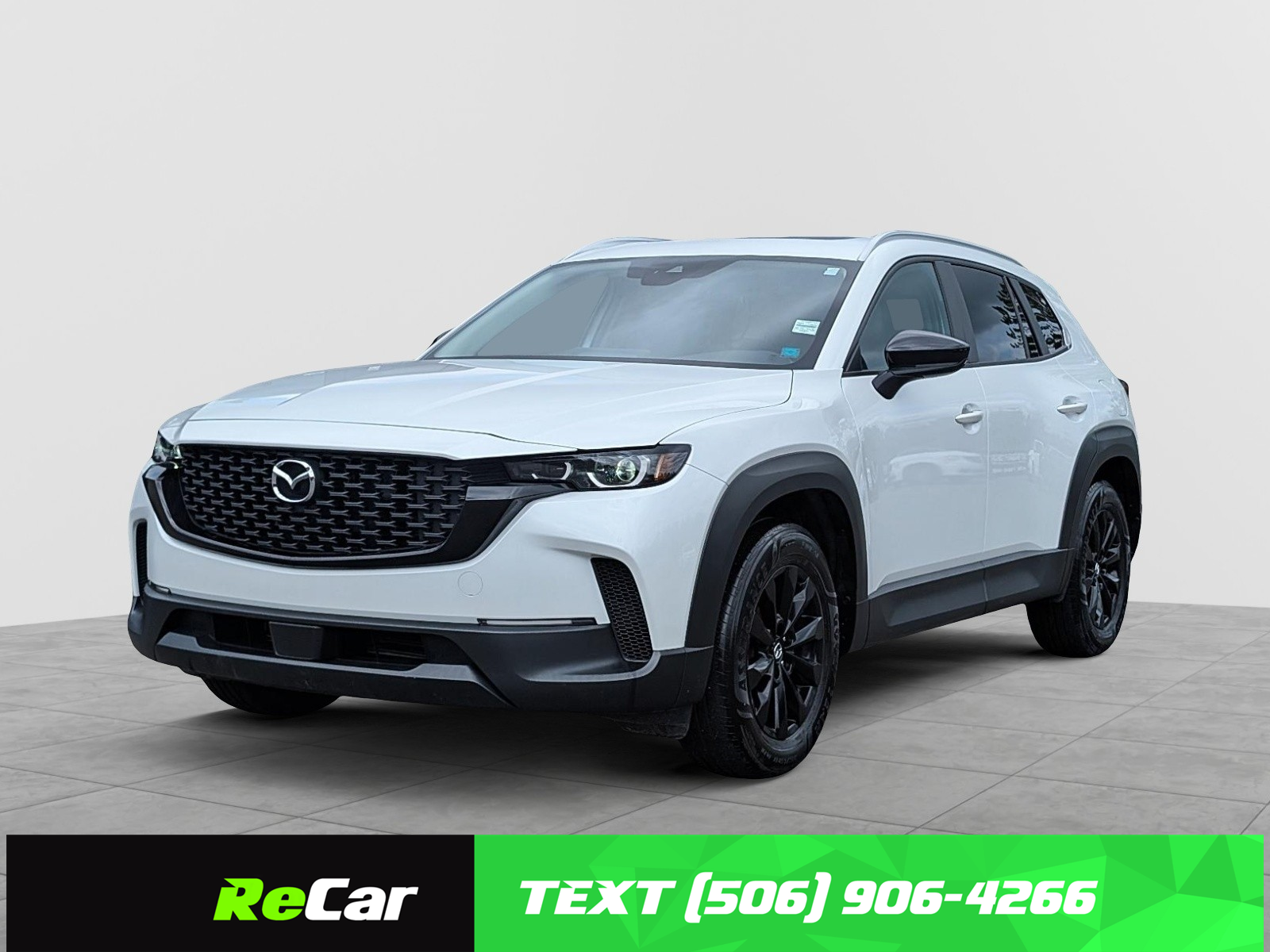 2023 Mazda CX-50  GS-L