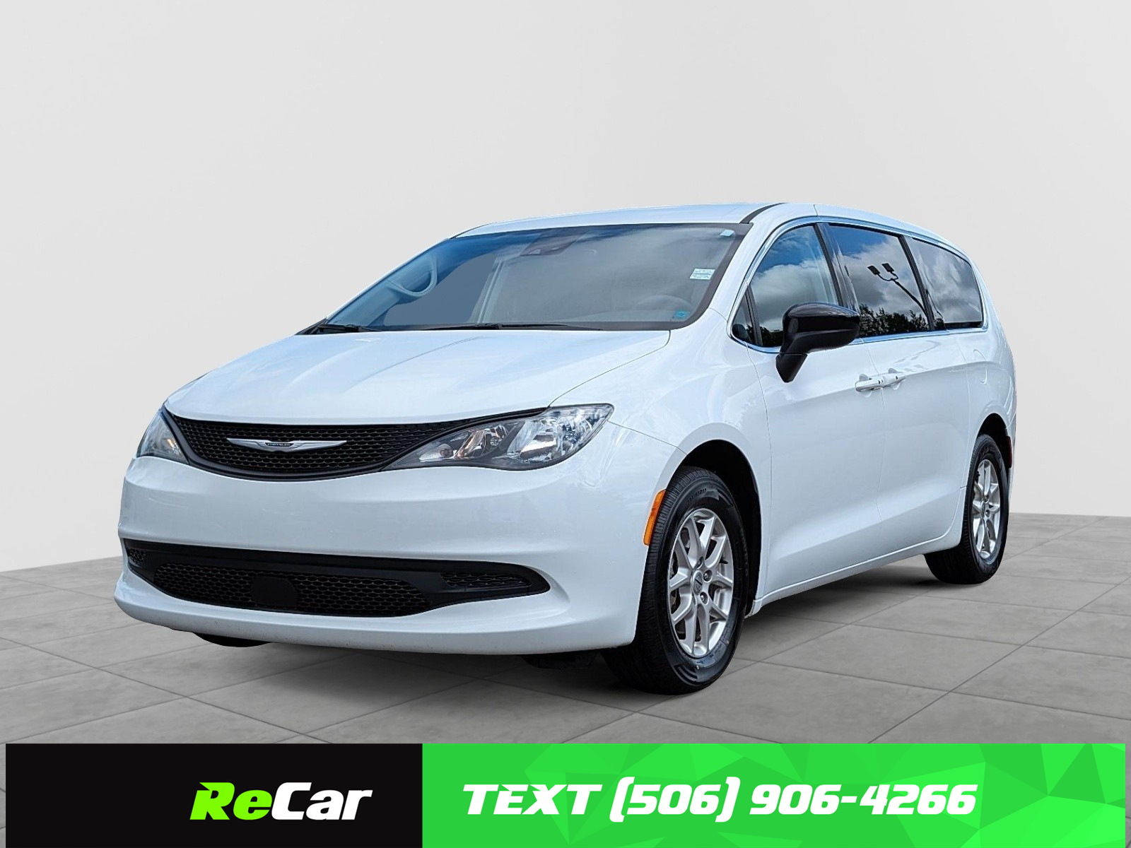 2024 Chrysler Grand Caravan  SXT