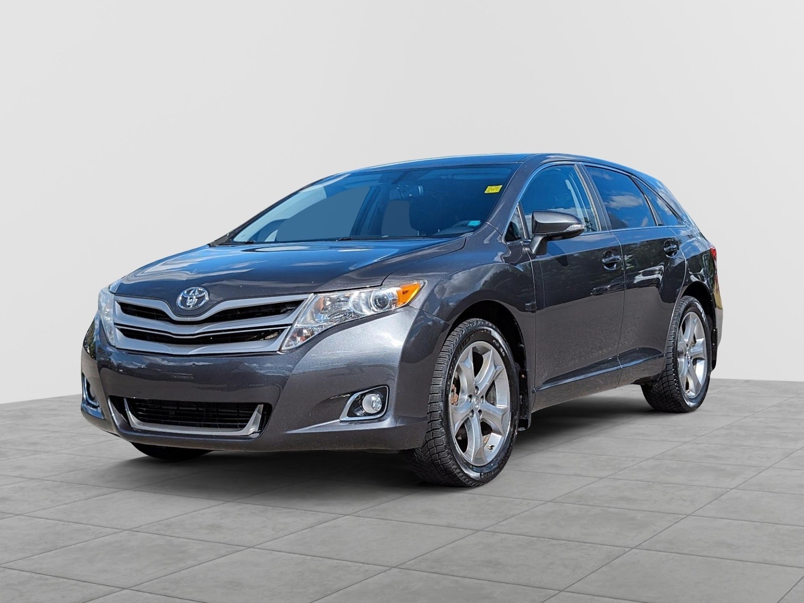 2015 Toyota Venza  V6