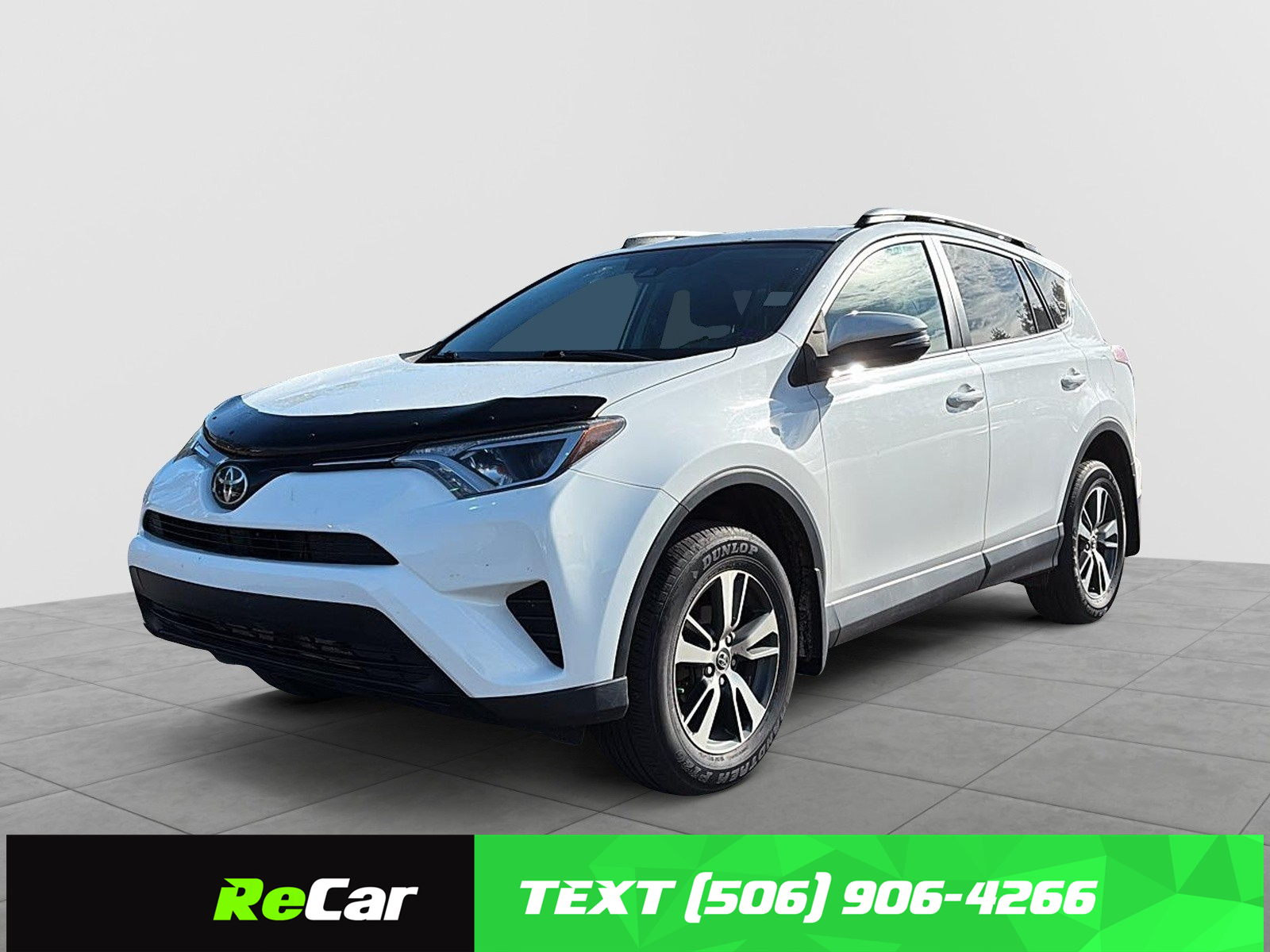 2018 Toyota RAV4  LE
