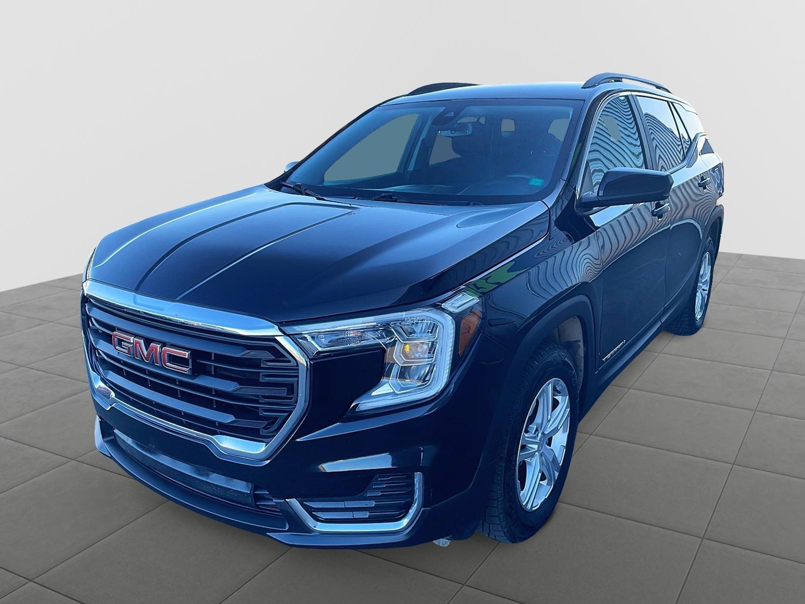 2022 GMC Terrain  SLE