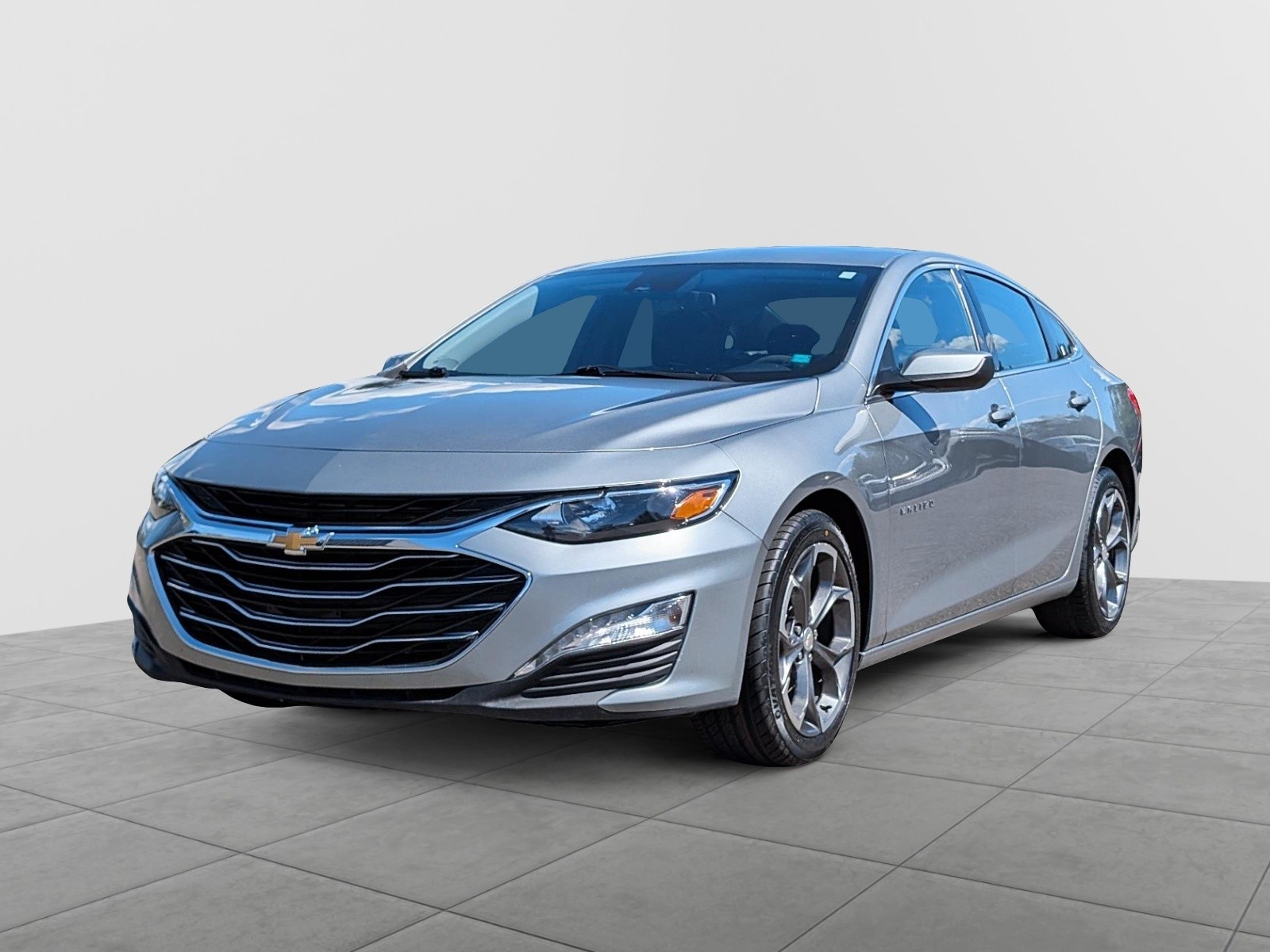 2024 Chevrolet Malibu  1LT