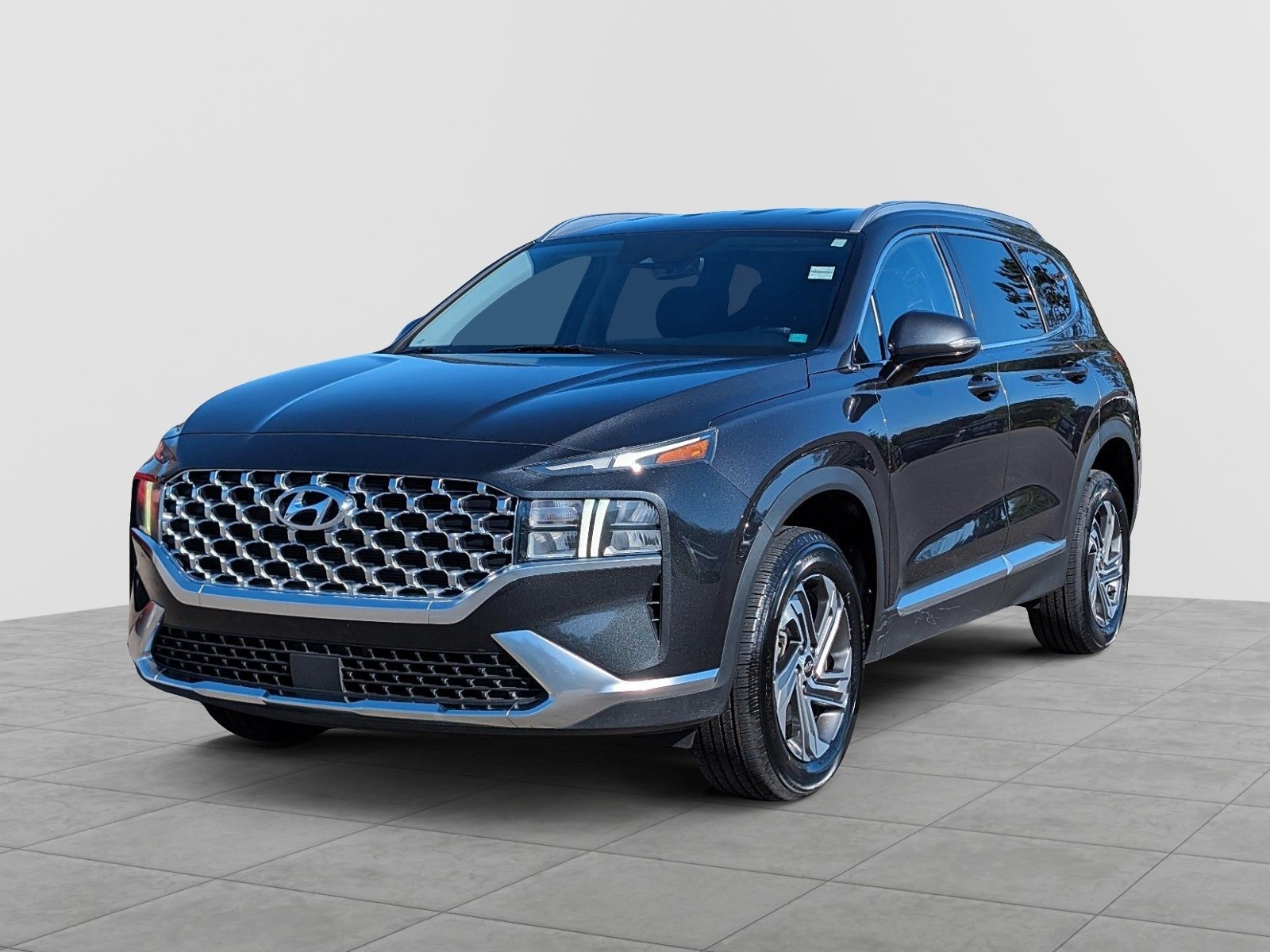 2022 Hyundai Santa Fe  ESSENTIAL
