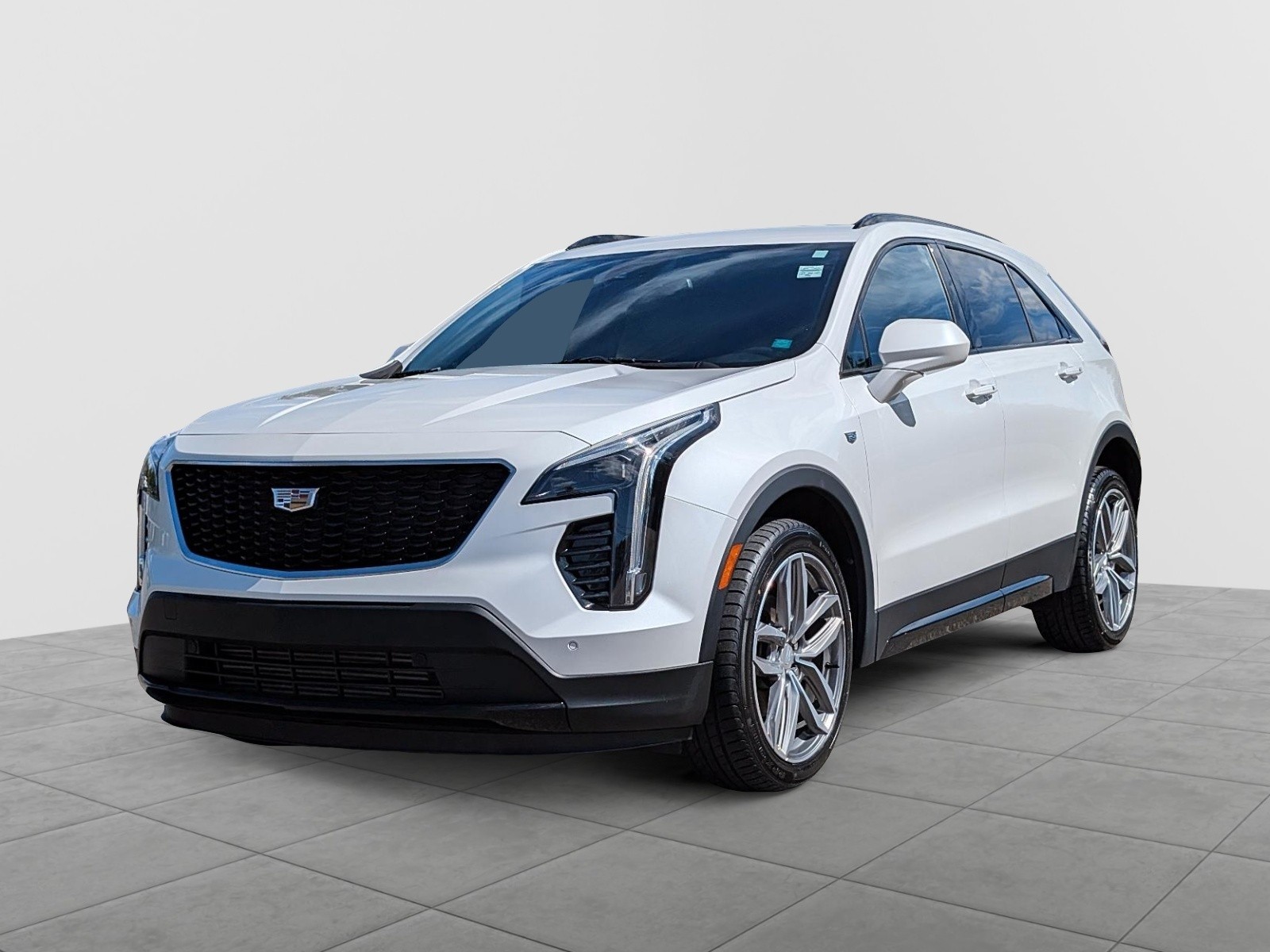 2020 Cadillac XT4  Sport