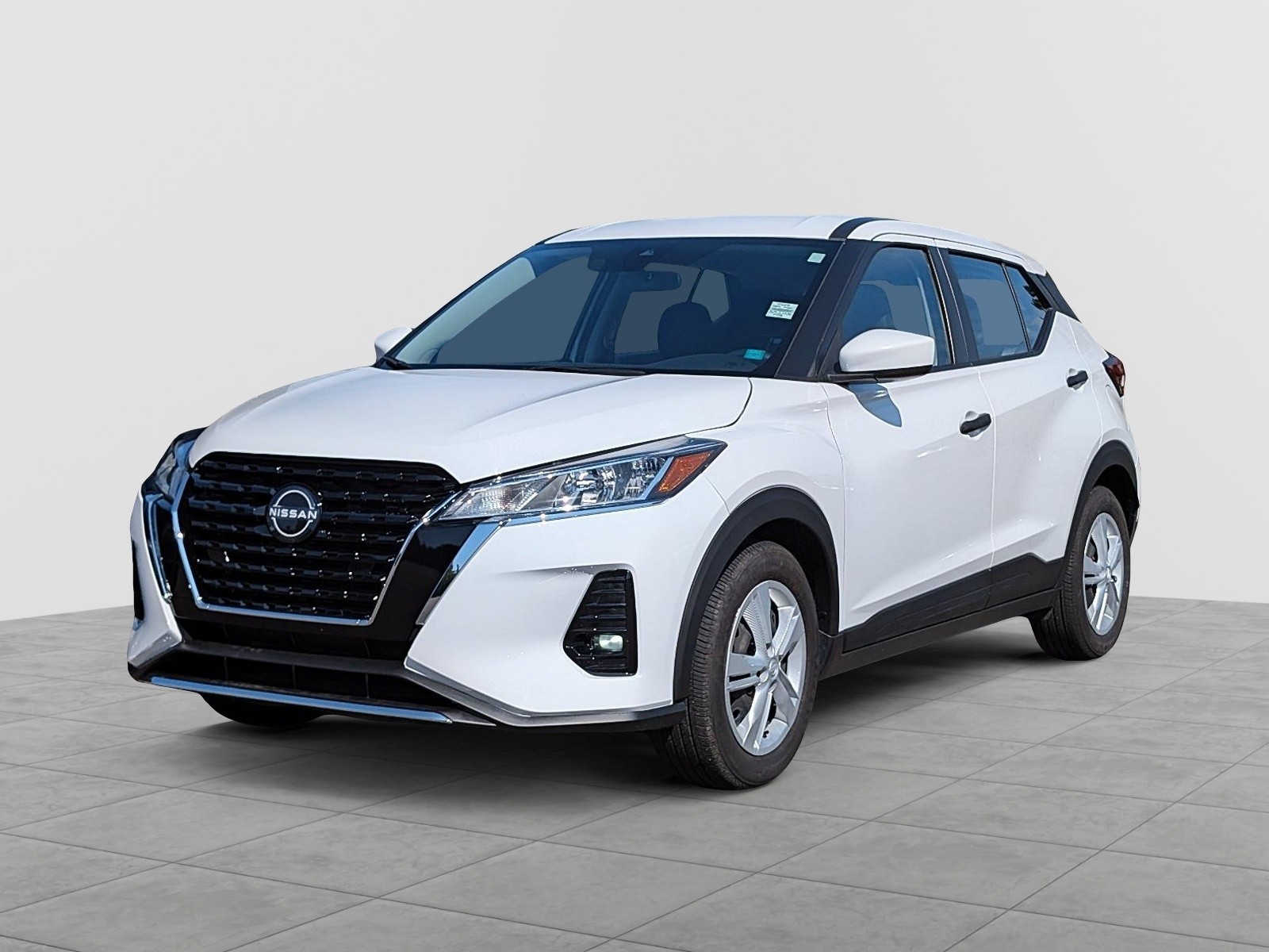 2022 Nissan Kicks  S
