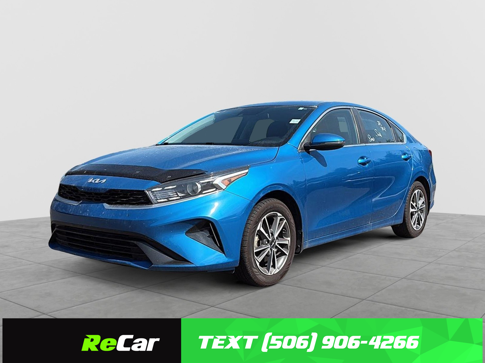 2023 Kia Forte  EX
