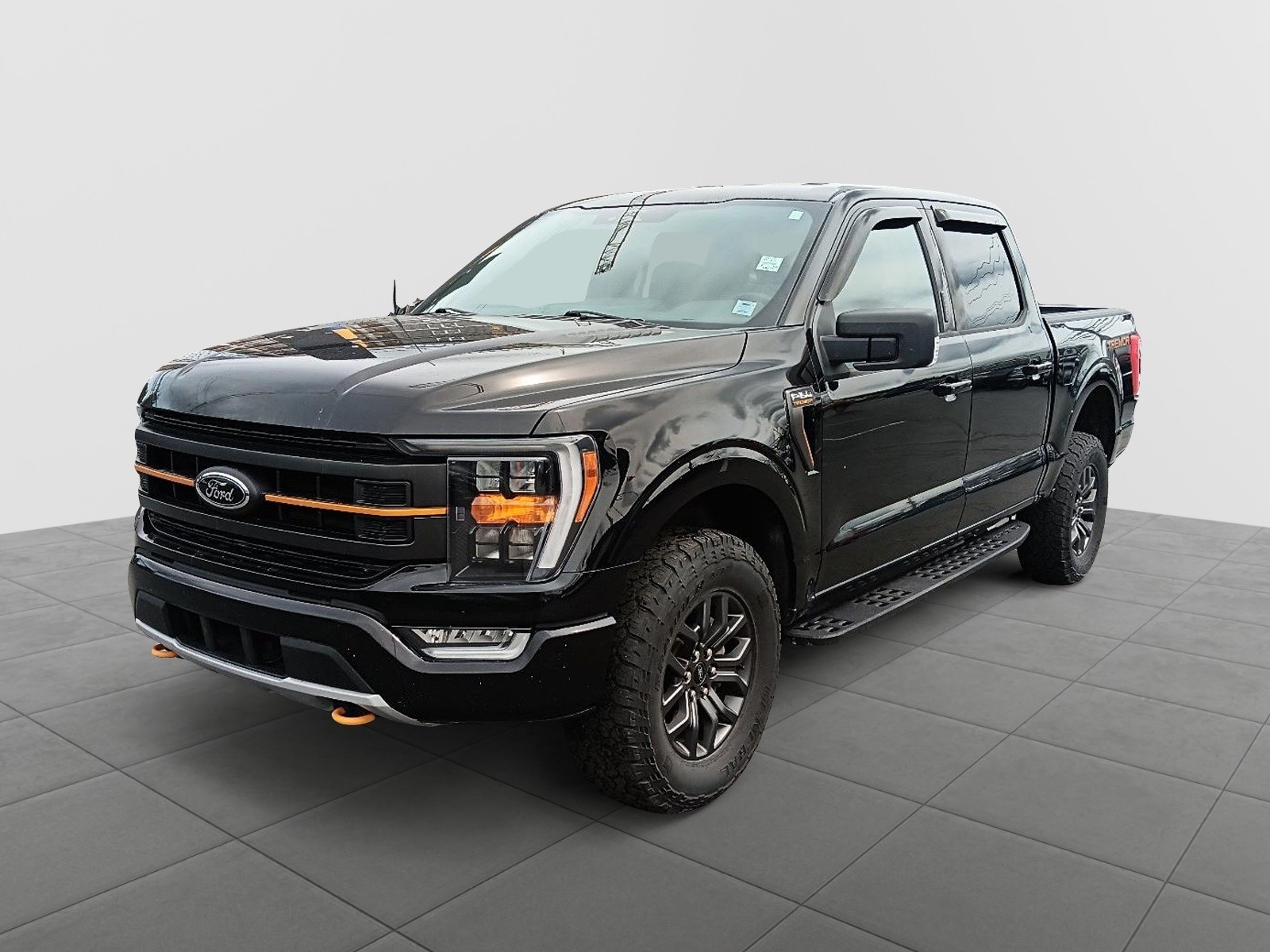 2022 Ford F-150  Tremor