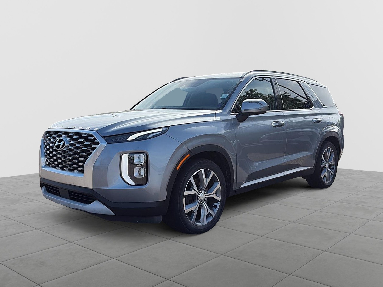 2020 Hyundai Palisade  Preferred