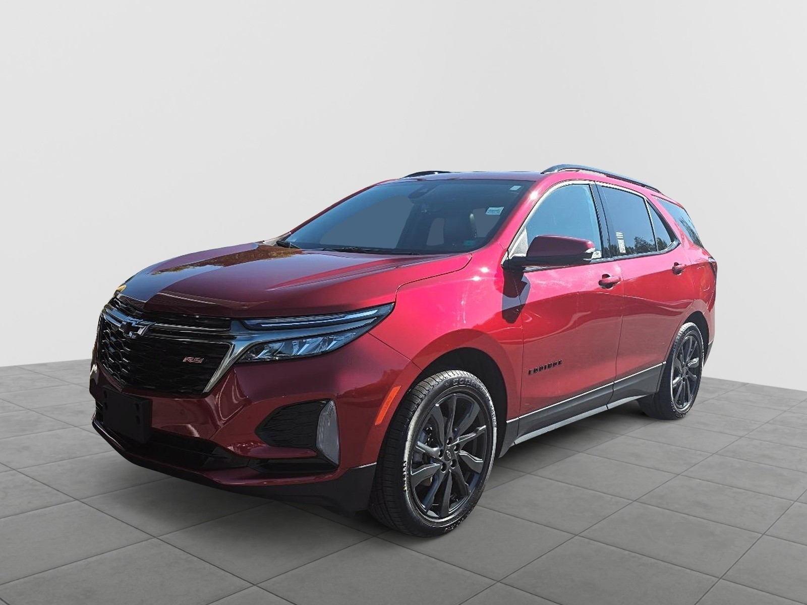 2023 Chevrolet Equinox  RS